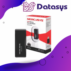 MINI USB ADAPTER MERCUSYS