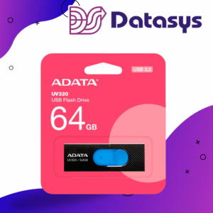 MEMORIA USB ADATA 64 GIGAS