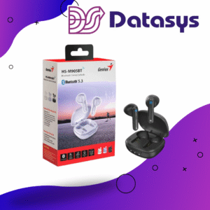 AUDIFONO INALAMBRICO GENIUS HS-905BT