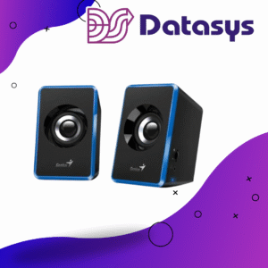 PARLANTE USB 3.5 GENIUS SPU-125