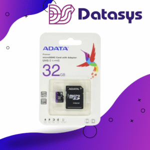 memoria micro sd adata 32 gb