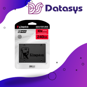 DISCO ESTADO SOLIDO 240 GB KINGSTON