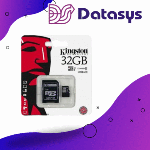 memoria micro sd kingston 32 gb