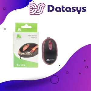 Mini Mous USB LED JALTECH 