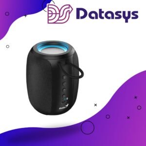 Parlante Genius Bluetooth