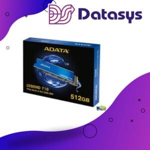 Unidad Estado Solido 512GB ADATA